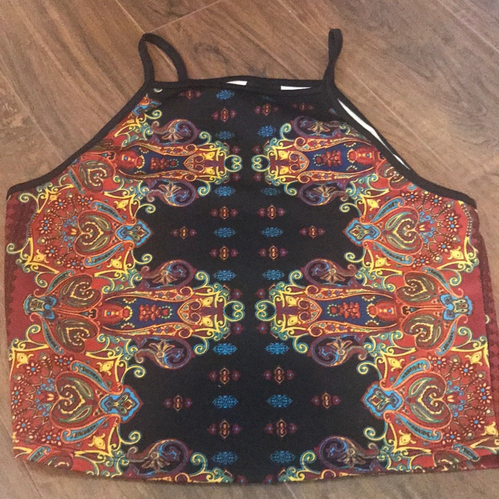 Tank top